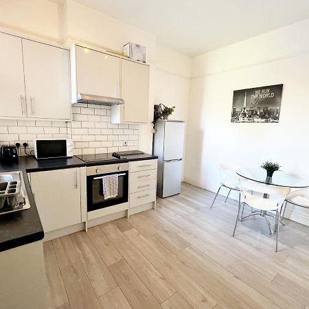 Norbury House - Apartment 1A Экстерьер фото