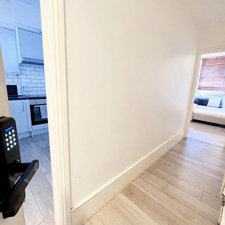 Norbury House - Apartment 1A Экстерьер фото
