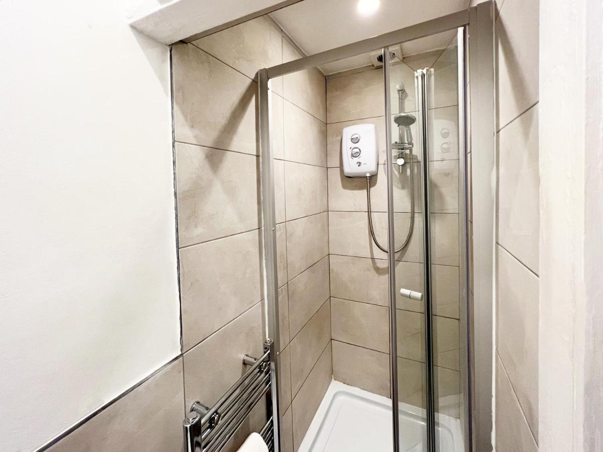 Norbury House - Apartment 1A Экстерьер фото